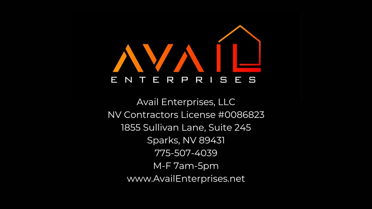 Avail Enterprises