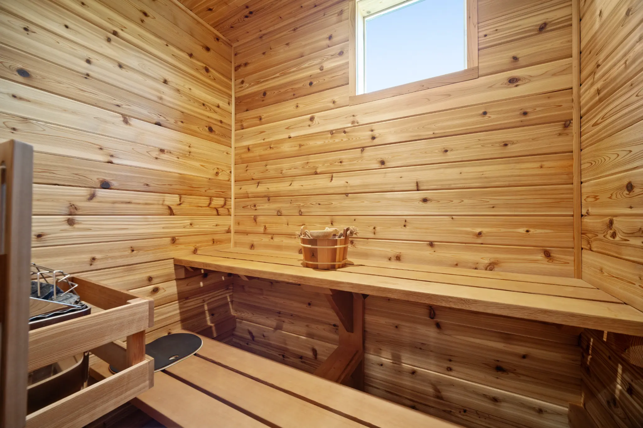 Bedroom interior showing quality craftsmanship at Seven Pines Court home in Damonte Ranch South Reno by Avail Enterprises